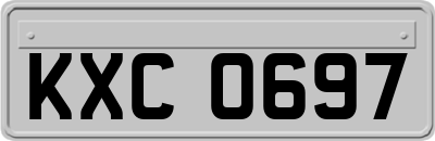 KXC0697