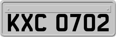 KXC0702