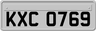KXC0769