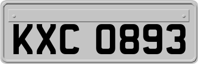 KXC0893