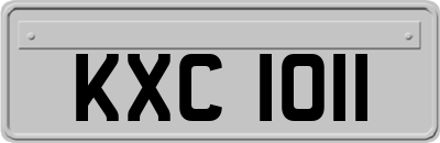 KXC1011