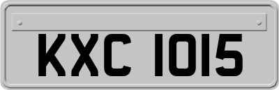 KXC1015