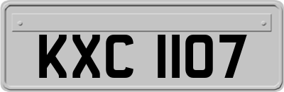 KXC1107