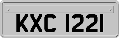 KXC1221