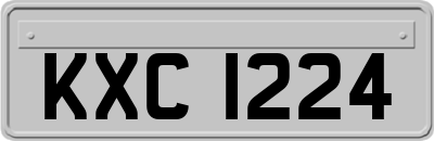 KXC1224