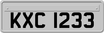 KXC1233