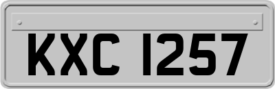 KXC1257