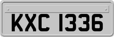 KXC1336