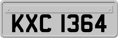 KXC1364