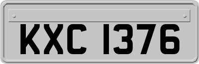 KXC1376