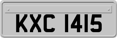 KXC1415