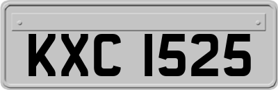 KXC1525