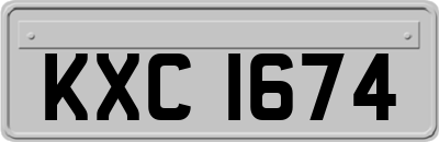 KXC1674