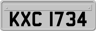 KXC1734