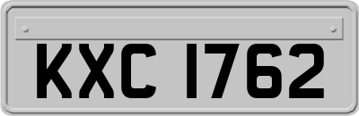 KXC1762