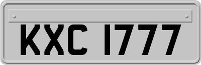 KXC1777