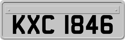 KXC1846