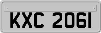 KXC2061