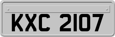 KXC2107