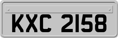KXC2158