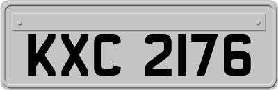 KXC2176