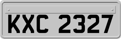 KXC2327