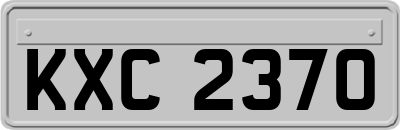KXC2370