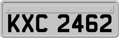 KXC2462