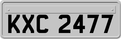 KXC2477