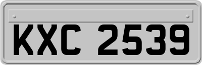 KXC2539