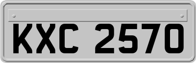 KXC2570