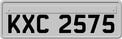 KXC2575