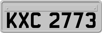 KXC2773
