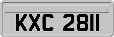 KXC2811