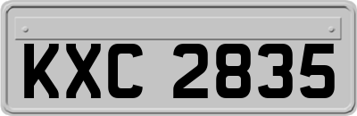KXC2835