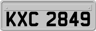 KXC2849