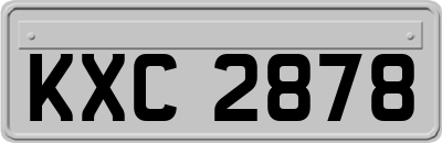 KXC2878