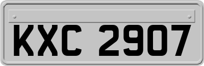 KXC2907