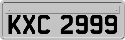 KXC2999