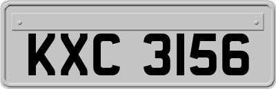 KXC3156
