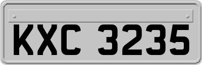 KXC3235