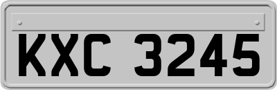 KXC3245