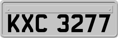 KXC3277