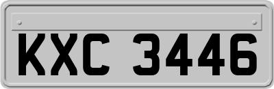 KXC3446