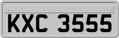 KXC3555