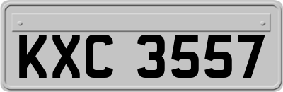 KXC3557