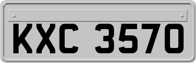 KXC3570
