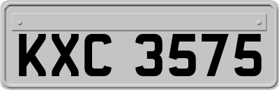 KXC3575