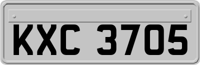 KXC3705