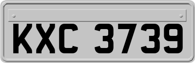 KXC3739